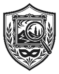 Escudo de la Unidad RobArte