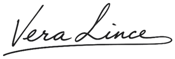 Firma de Vera Lince